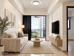 Parc Riviera (D5), Condominium #622269121
